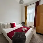 Hotel Hernad