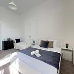 호텔 Hernad 부다페스트