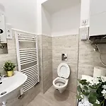 Hotel Hernad Budapest
