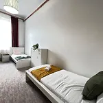Hotel Hernad *