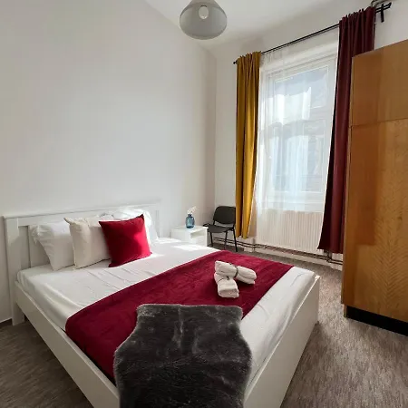 Hotel Hernad