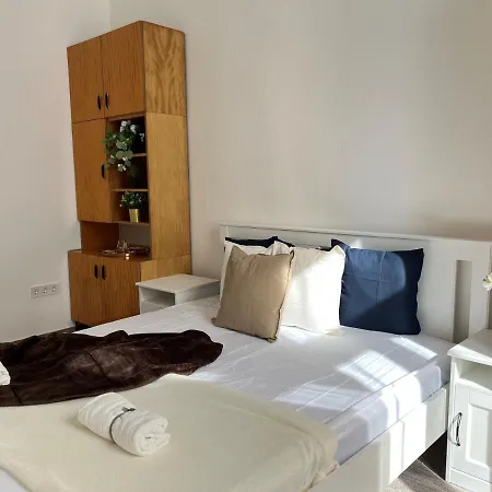 Homestay Hernad *