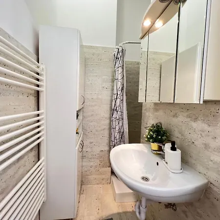 Homestay Hernad Budapest