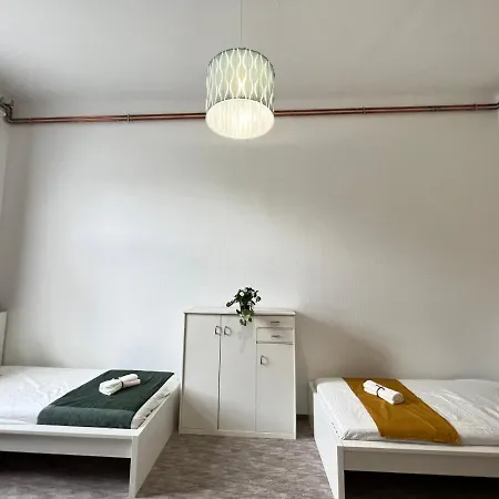 Hernad Homestay