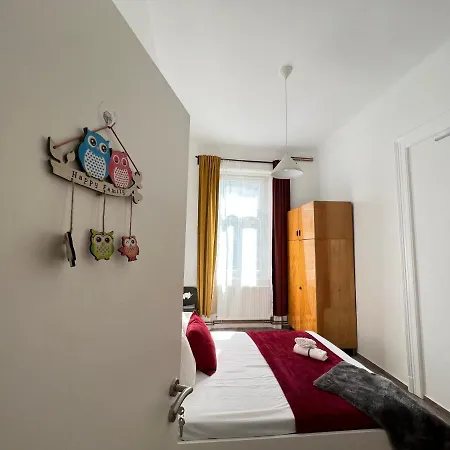 Homestay Hernad *