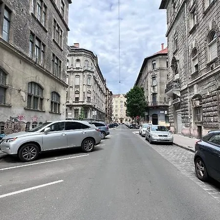 Hernad Budapest