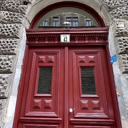 Hotel Hernad *