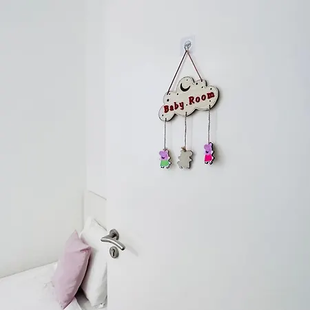 Hernad Homestay Budapest