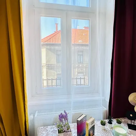 Homestay Hernad