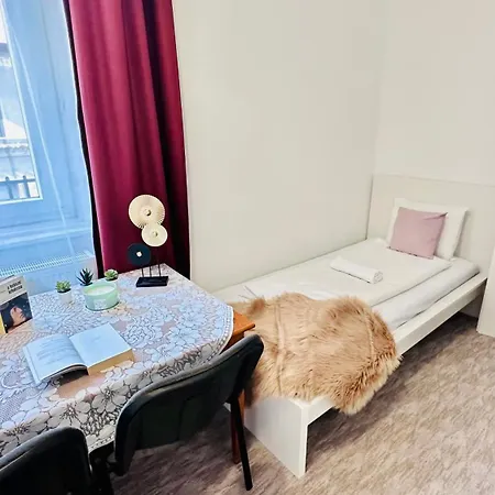 Hernad Homestay