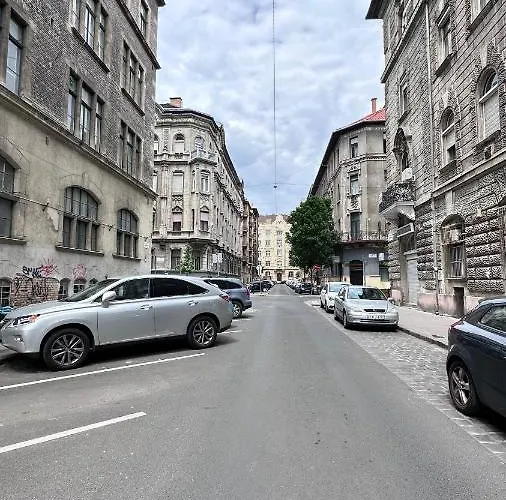 Hernad ブダペスト