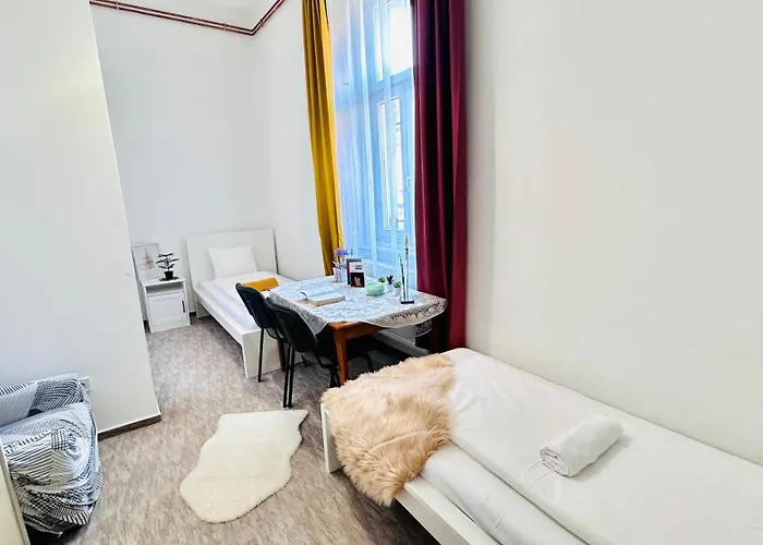 Hernad ホテル ブダペスト