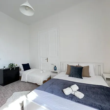 Hotel Hernad Budapest