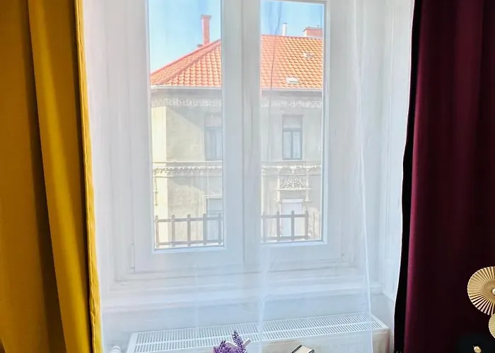 Otel Hernad